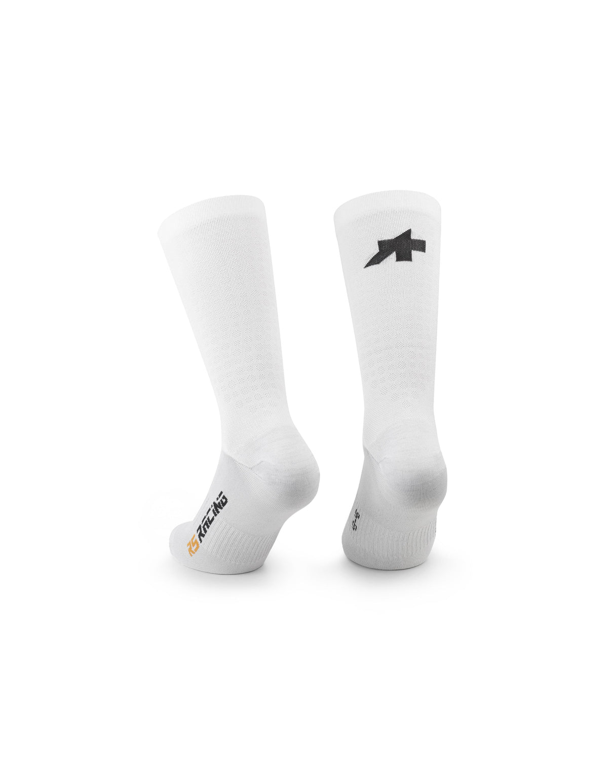 Chaussettes RS S11 - White Series
