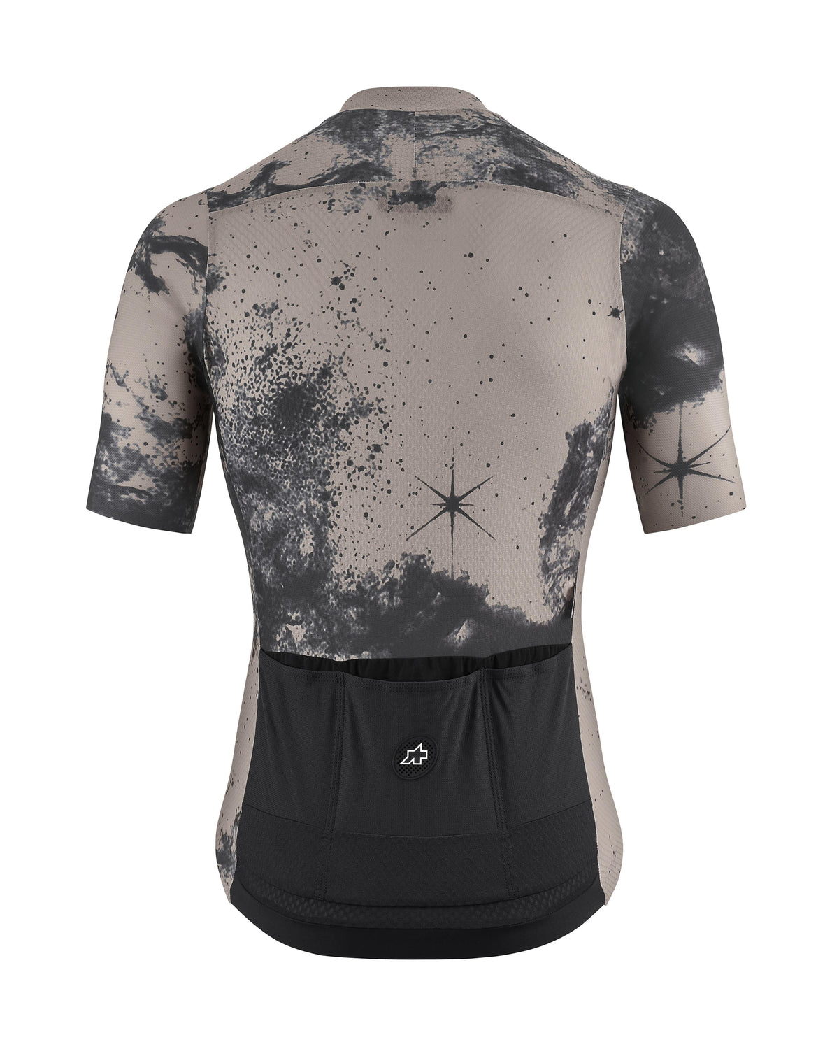 MILLE GT Jersey S11 SpaceT - Dune Sand Assos