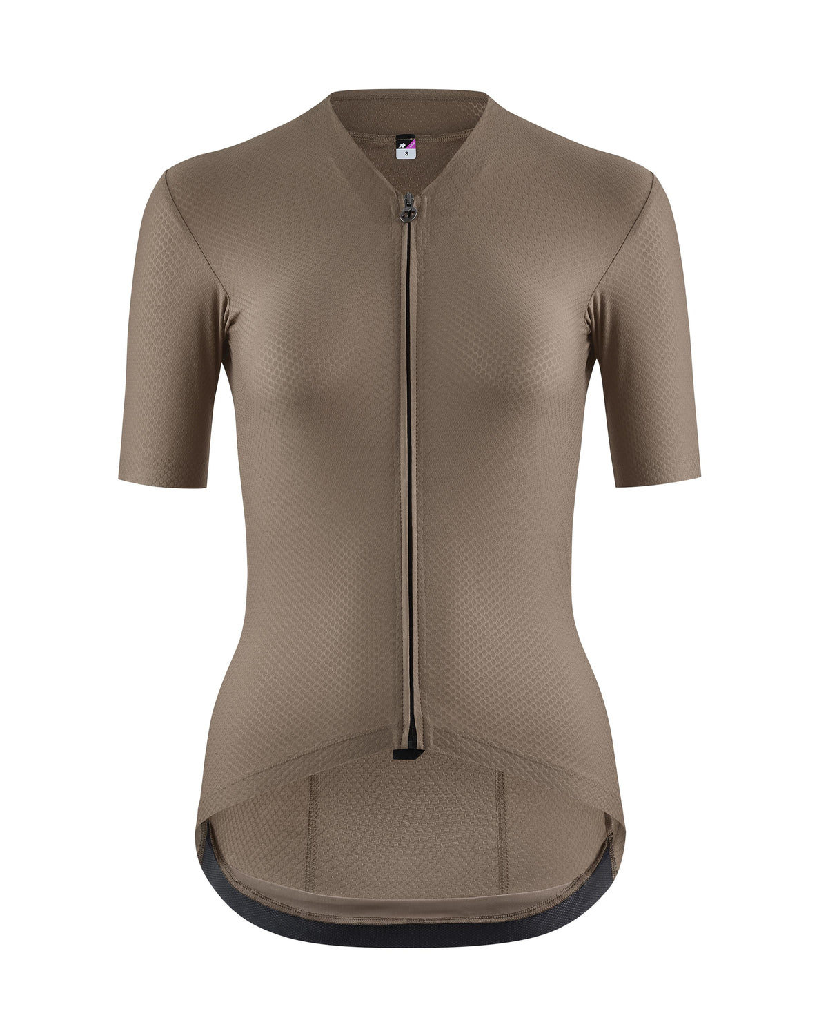 DYORA R Jersey S11 - Terra Sand Assos