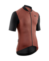 MILLE GTO Jersey C2 - Verbrande Bruin