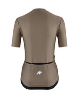 DYORA R Jersey S11 - Terra Sand Assos