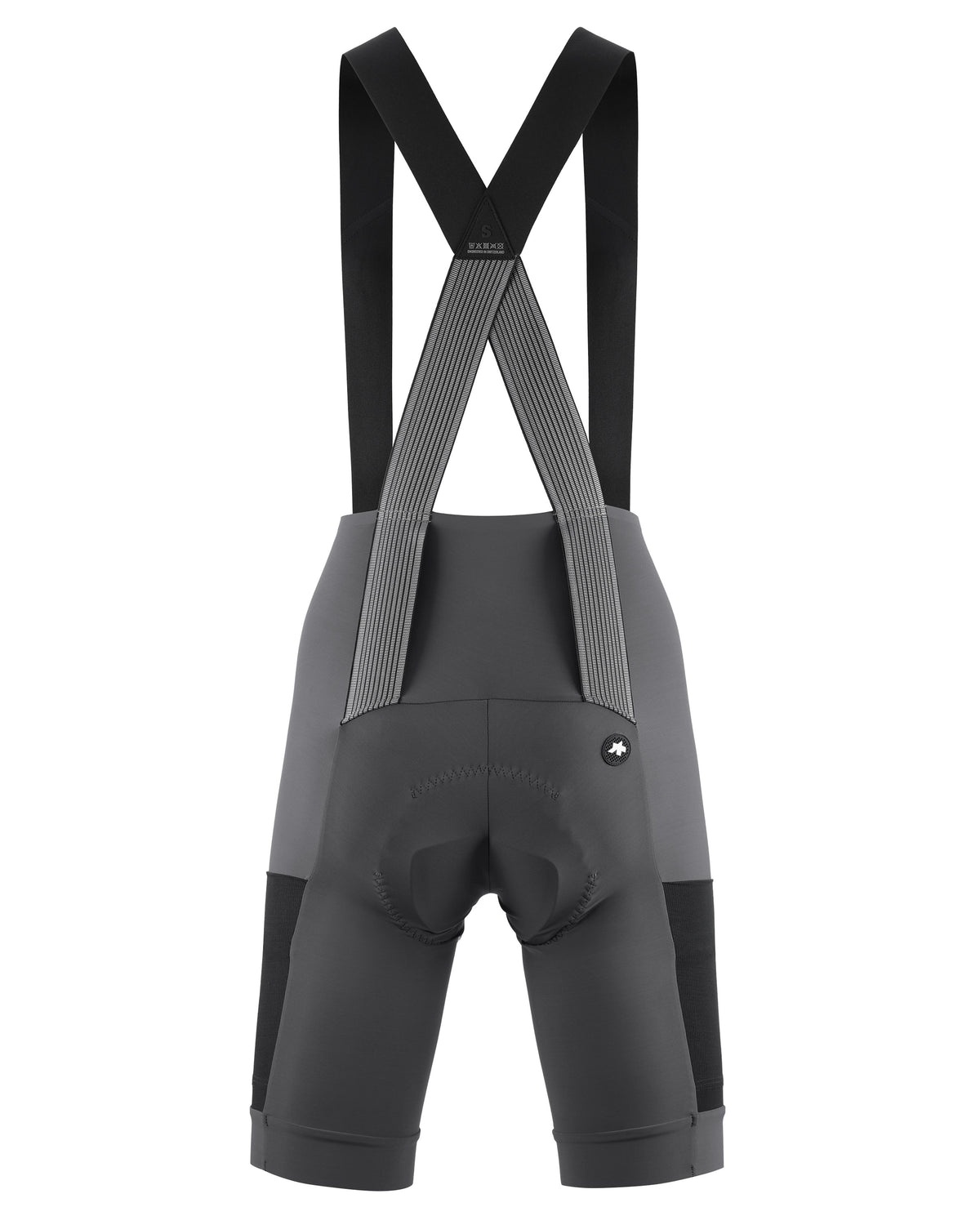 TACTICA Kieskäfer Spodenki rowerowe dla kobiet T5 - Robust Grey