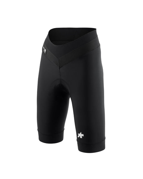 UMA GT Half Shorts S11 long - Black Series