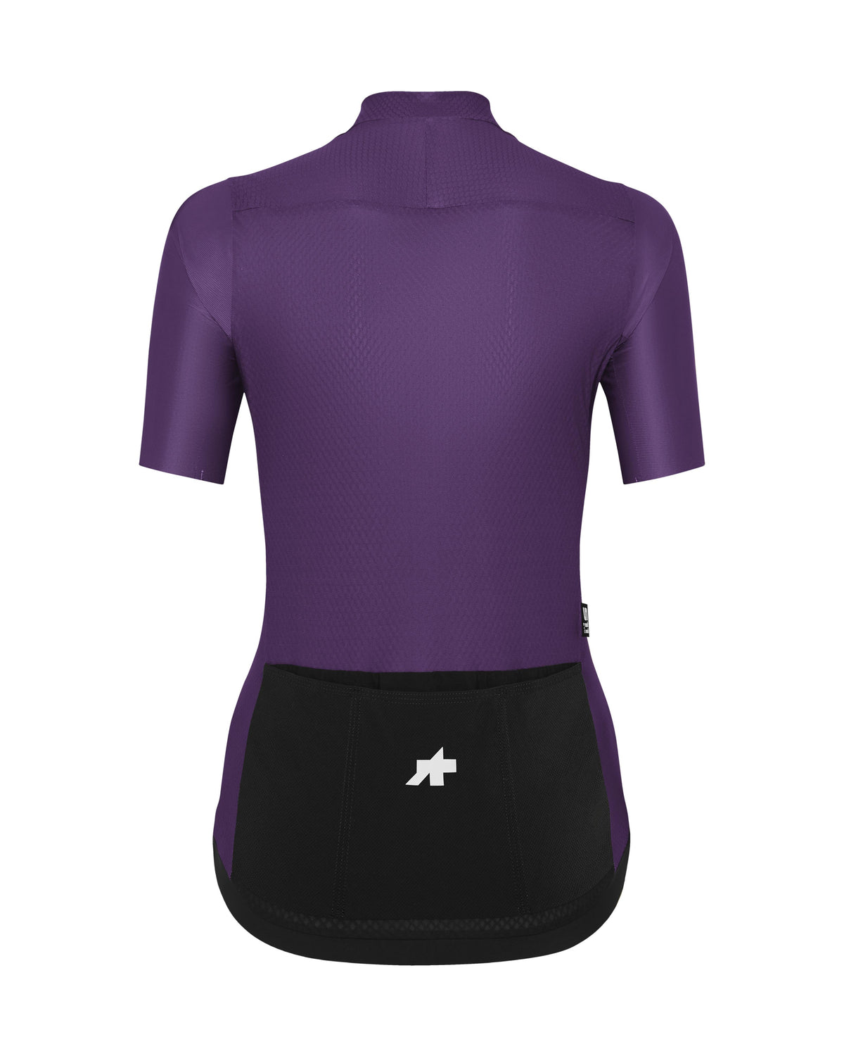 UMA GT Jersey S11 EVO - Wisteria Violet