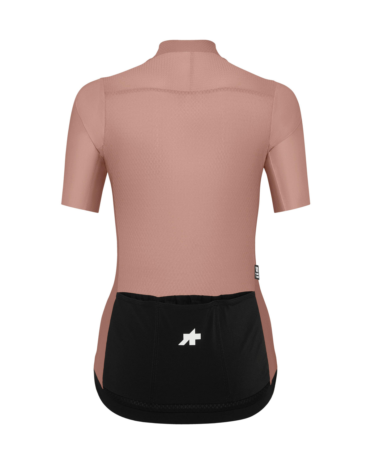 UMA GT Jersey S11 EVO - Blossom Pink