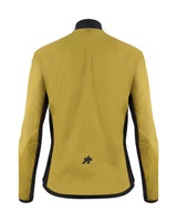 UMA GT Wind Jacket S11 - Złoty Żółty