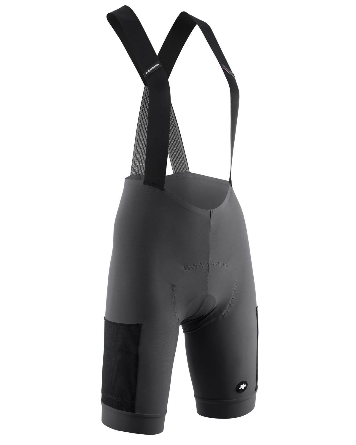 TACTICA Kieskäfer Spodenki rowerowe dla kobiet T5 - Robust Grey