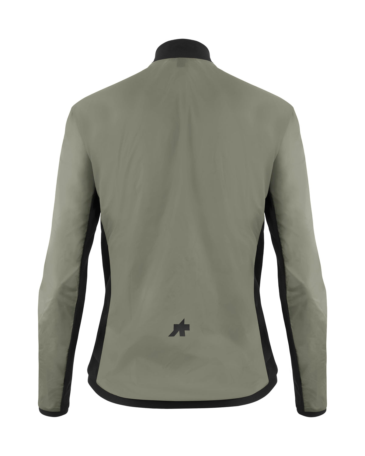 UMA GT Wind Jacket S11 - Edge Green