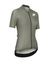 UMA GT Jersey S11 EVO - Zielony Krawędź