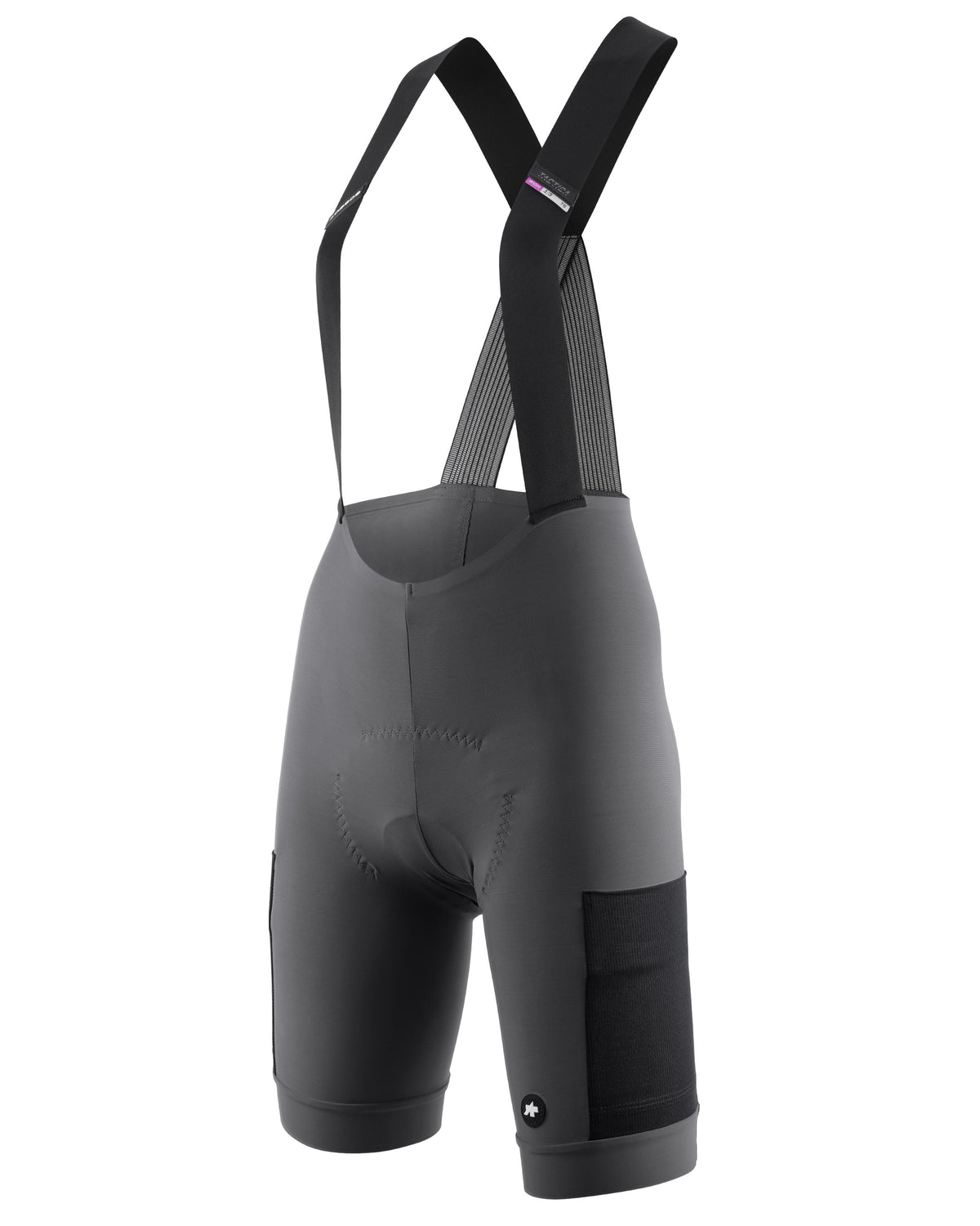 TACTICA Kieskäfer Spodenki rowerowe dla kobiet T5 - Robust Grey