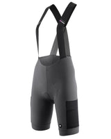 TACTICA Kieskäfer Spodenki rowerowe dla kobiet T5 - Robust Grey