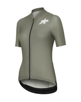 UMA GT Jersey S11 EVO - Zielony Krawędź