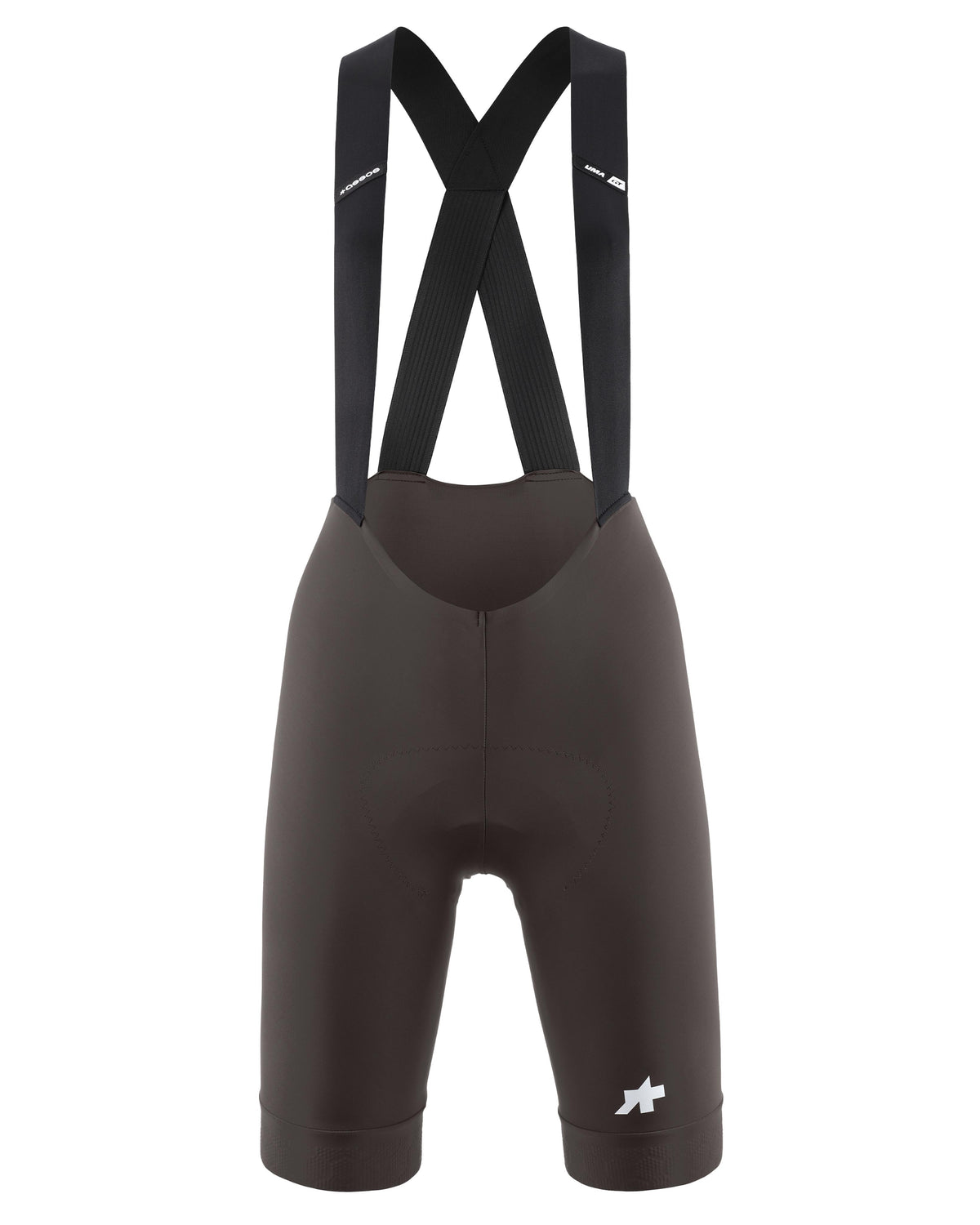 UMA GT Bib Shorts S11 - Wild Brown