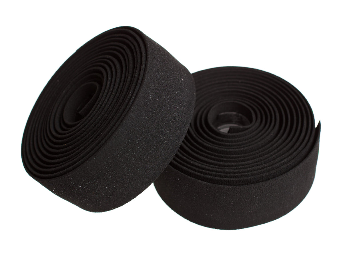 Pro-Gel Nastro manubrio - nero