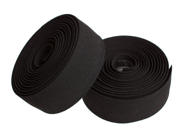 Pro-Gel Nastro manubrio - nero