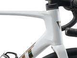 Defy Advanced Pro 1 - Biały