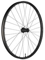 Turbine R 30 29 Zoll VR Laufrad 15x110 mm - Schwarz