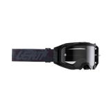 Goggle Velocity 5.5 - Stealth Light Grey 58%