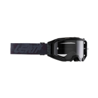Veiligheidsbril Velocity 5.5 - Stealth Licht Grijs 58%