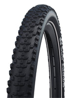 Smart Sam Performance Drahtreifen E-25 - 65-584 - Black-Reflex