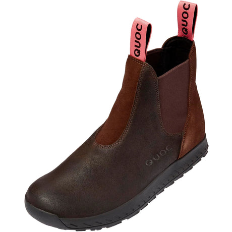 Chelsea Boot City Shoe - brown