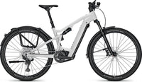 Throne² 6.7 EQP Lightgrey 