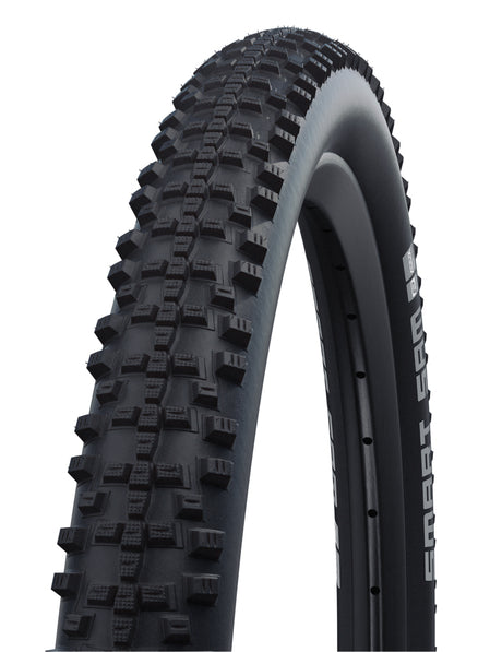 Smart Sam Performance Drahtreifen E-25 - 60-584 - Black