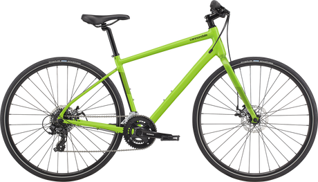 Quick Disc 5 Lime Acido