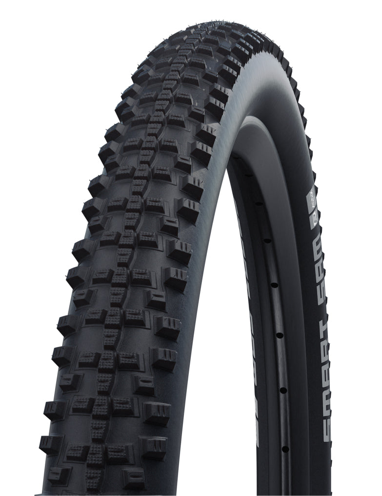 Smart Sam Performance Drahtreifen E-25 - 54-584 - Black
