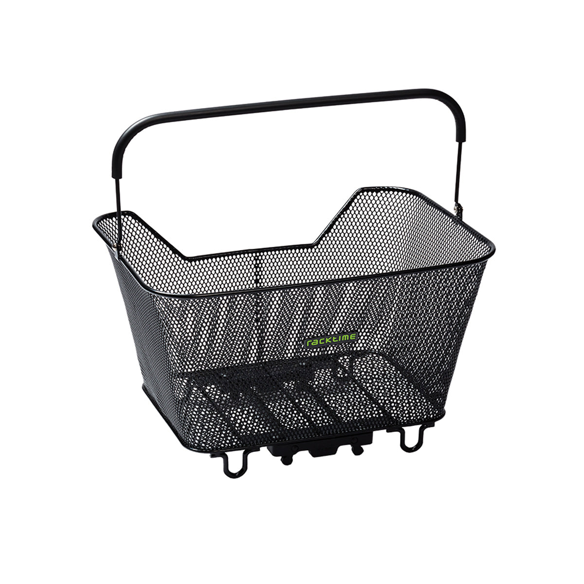 Snap-it Fietsenmand Small - Zwart
