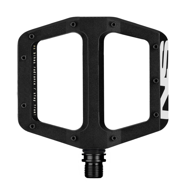 Radiance Pedal - Nero
