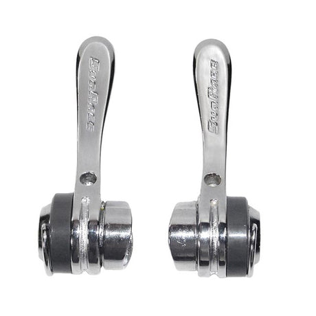 Rahmen Schalthebel - 2x9-fach (geschraubt)