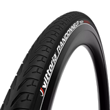 Randonneur Tech 27,5" Drahtreifen - schwarz Reflex