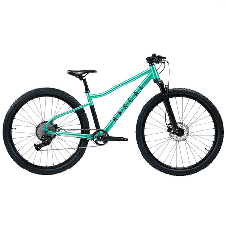 Wild 26 - Emerald