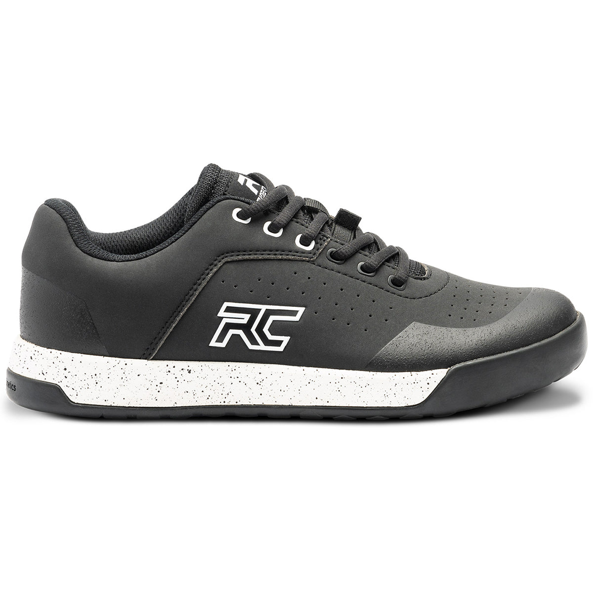 Hellion Elite Women's Shoe - Black/White