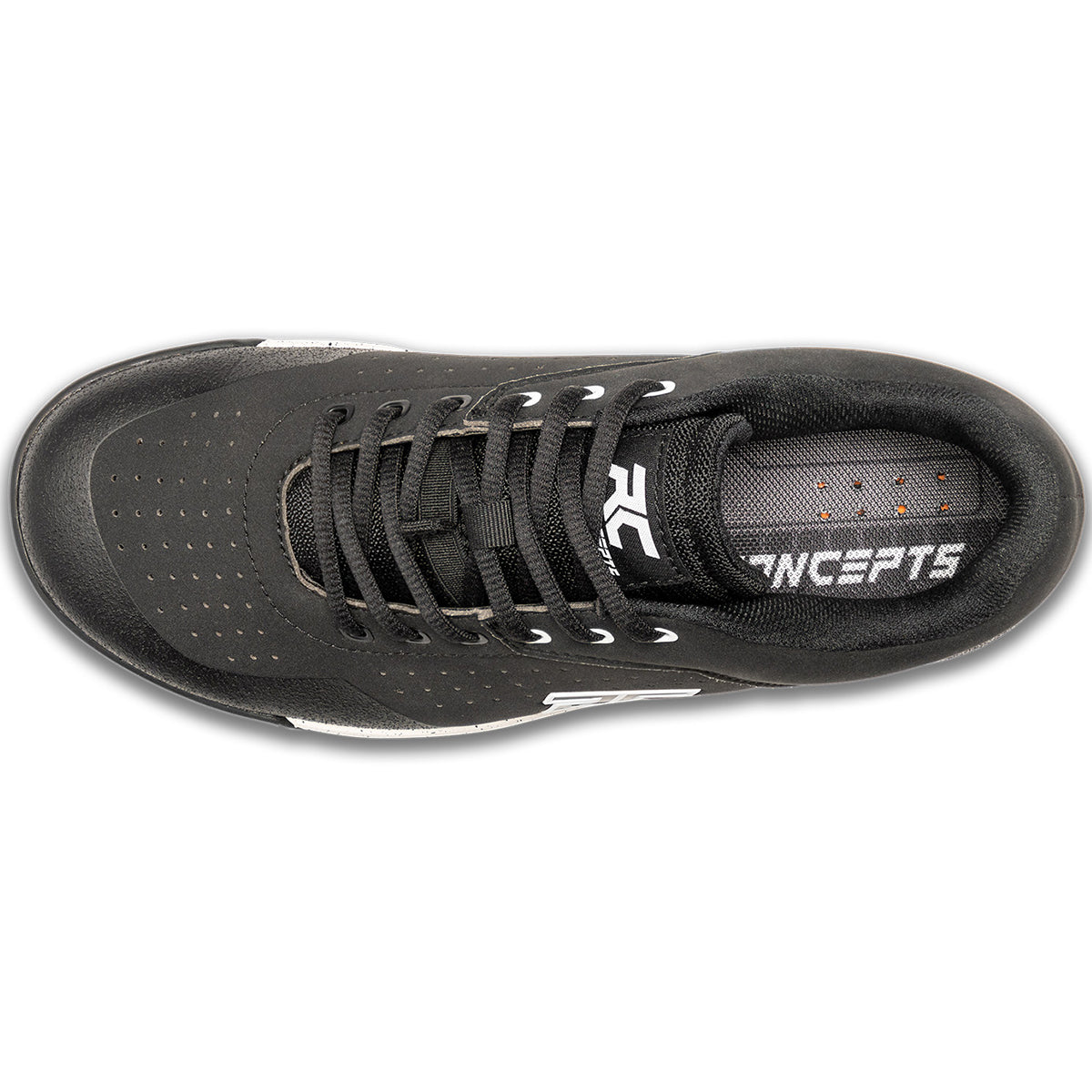 Hellion Elite Women's Shoe - Black/White