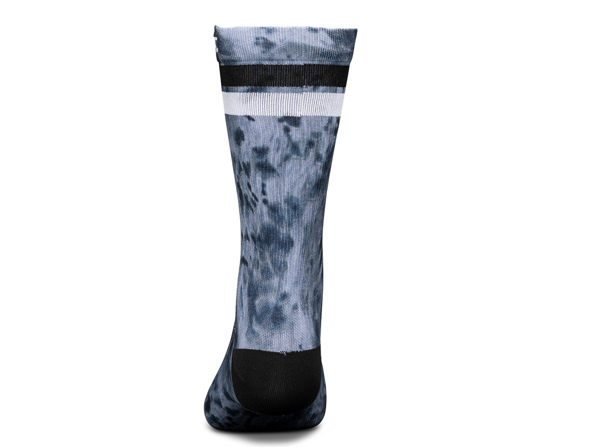 Alibi Socks - Charcoal