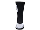 Sidekick Socks - Black