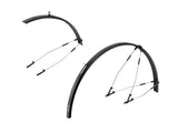 Mudguard Set RGX45 - Black