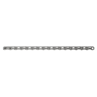 Chain Red E1 Flattop, 12-speed, PowerLock - silver 