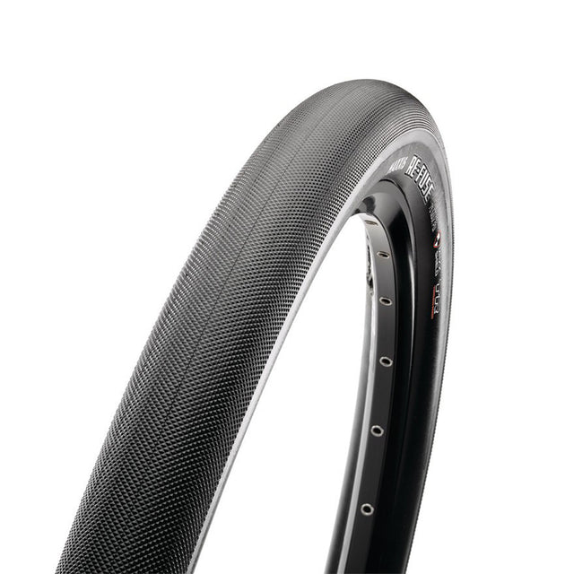 Re-Fuse CX TLR Folding Tire - 700x32C - MaxxShield - Cyclocross