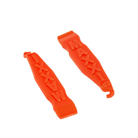 Tire levers - 2 pieces