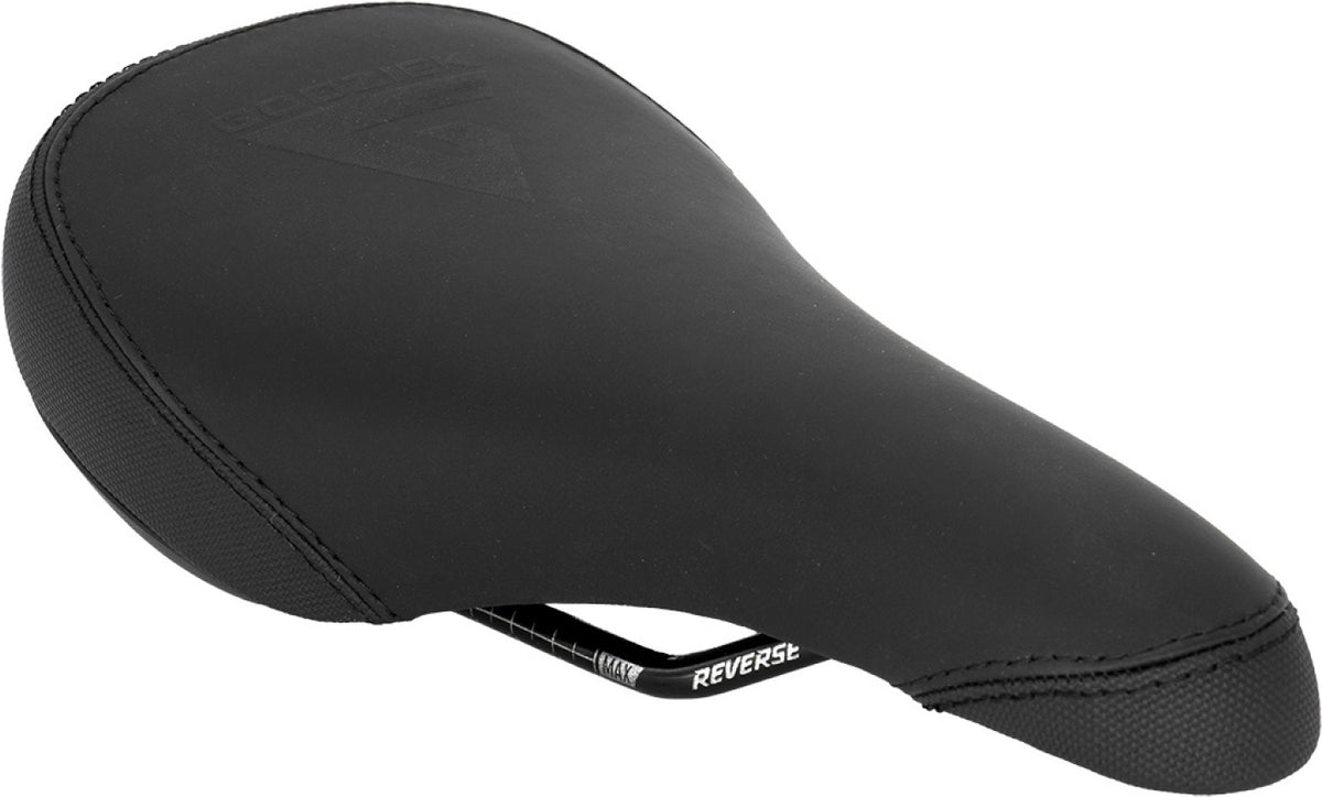 Selle Szymon Godziek, série Signature - noir