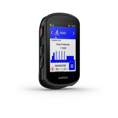 Edge 840 Bundle