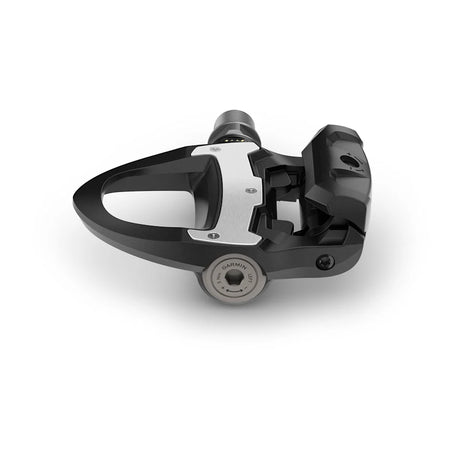 Rally RS110 Pedals, Single Sensor, Shimano SPD-SL - black