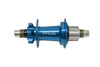 Pro 5 Trial/Singlespeed achternaaf blauw 32 gaats - 135 mm Bolt In