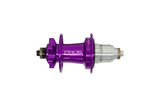 Pro 5 Hinterradnabe 32 Loch - purple - Sram XDR Freilauf