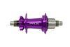 Pro 5 Trial/Singlespeed achternaaf paars 32 gaats - 135 mm Bolt In