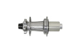 Pro 5 Hinterradnabe 32 Loch - silber - Shimano Aluminium Freilauf
