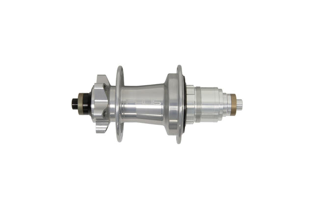Pro 5 Hinterradnabe 32 Loch - silber - Sram XDR Freilauf